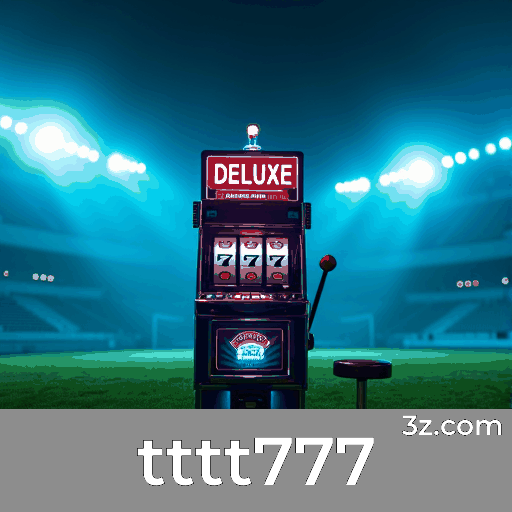 tttt777: Apostas Esportivas Completas para Brasileiros