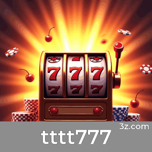tttt777: Descubra o Casino Social de Interação Real