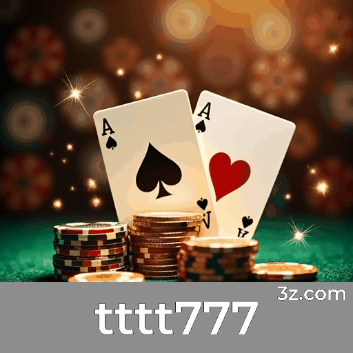 tttt777: Caça-Níqueis - Grandes Prêmios, Jogos de Mesa - Estratégia Pura, Real Dealer - Experiência Imersiva