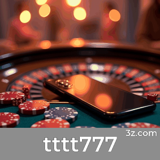 tttt777: Estável, Seguro e Otimizado para o Brasil